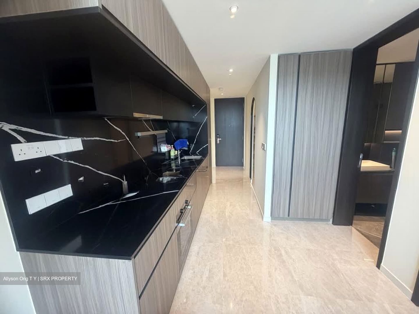 Irwell Hill Residences (D9), Apartment #601892561